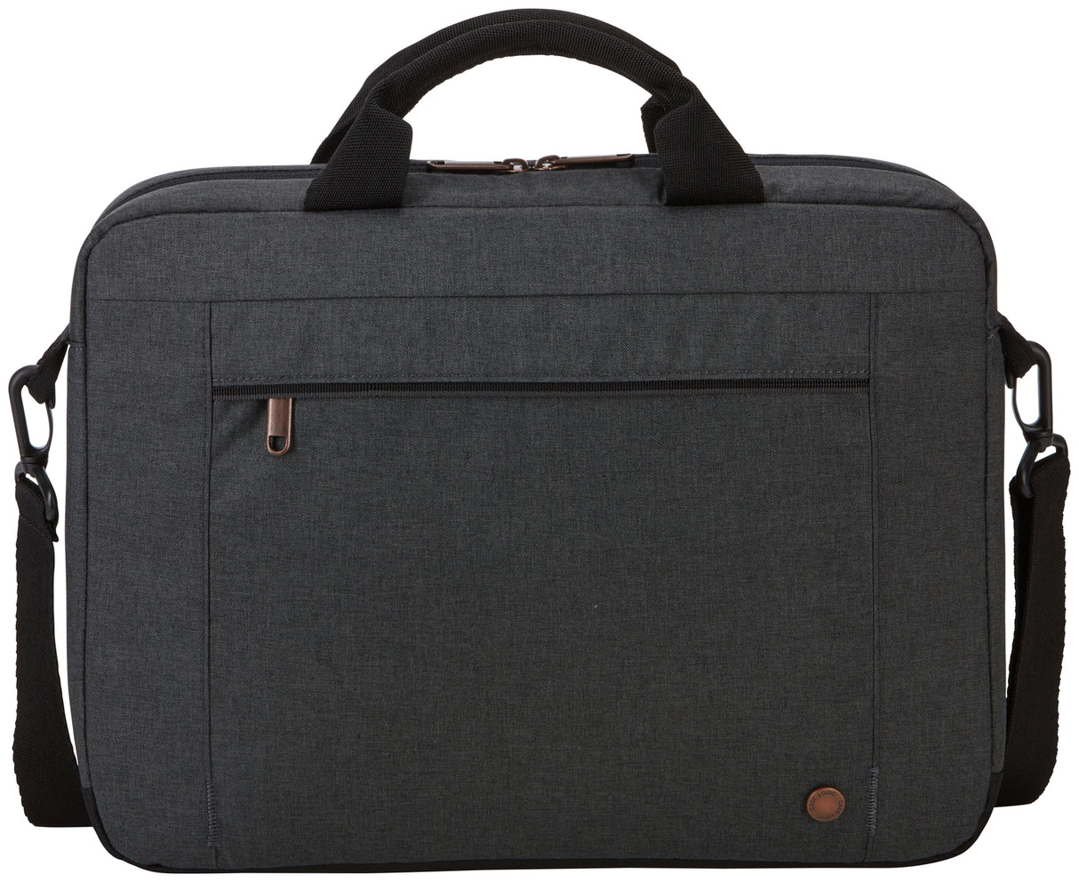 Case Logic Era 14" Laptop Attaché. Sort