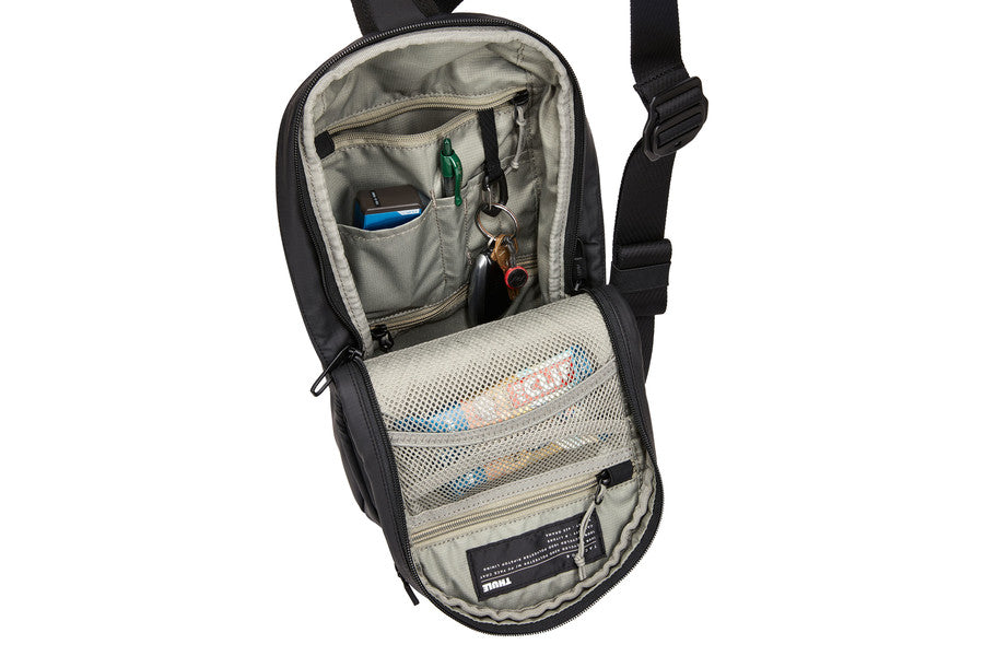 Thule Tact Sling 8L. Sort