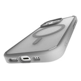 Puro Cover Gradient til iPhone 16 Pro