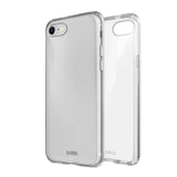 SBS Skinny cover til iPhone SE 2022 / SE 2020 / 8 / 7®. Gennemsigtig