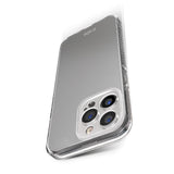 SBS Extreme X2 cover til iPhone 13 Pro®. Gennemsigtigt