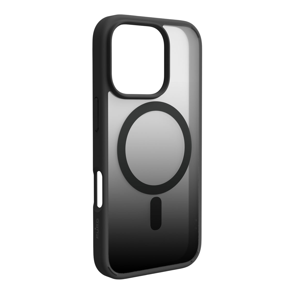 PURO Gradient-etui til iPhone 16 Pro