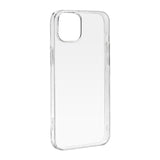 PURO Cover 0.3 Nude til iPhone 15 Plus