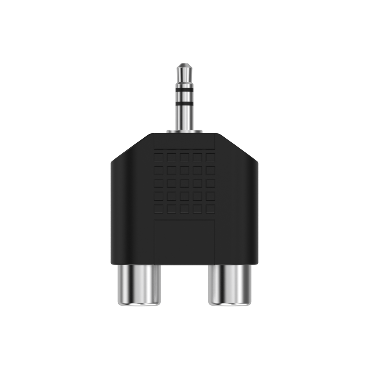 Sinox phono til mini jack adapter