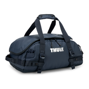 Thule Chasm 30L rejsetaske. Mørkeste blå