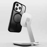 PURO Gradient-etui til iPhone 15 Pro