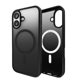 PURO Gradient-etui til iPhone 16 Plus