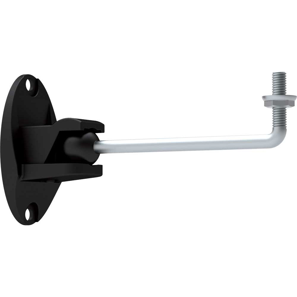 Connectech SONOS® PLAY1 højttalerophæng. Sort