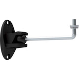 Connectech SONOS® PLAY1 højttalerophæng. Sort