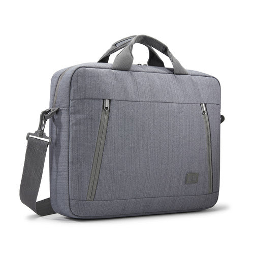 Case Logic Huxton 16" laptop attaché. Grafit