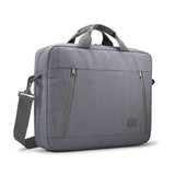 Case Logic Huxton 16" laptop attaché. Grafit