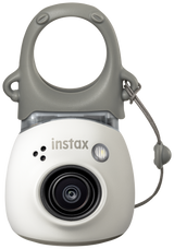 INSTAX Pal digitalt kamera. Creme