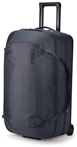Thule Subterra 2 Wheeled Duffel. Dark Slate