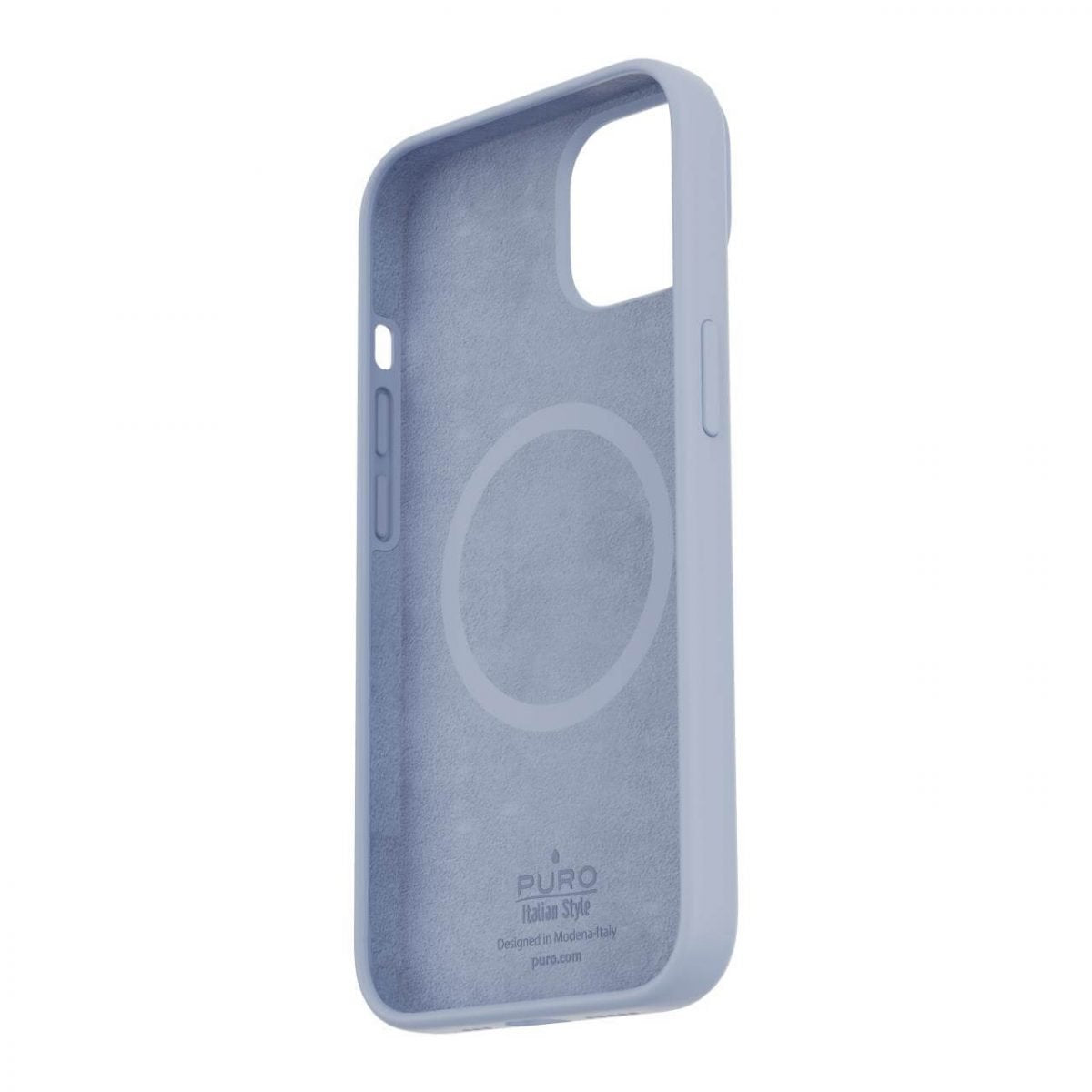 PURO ICON MAG-cover til iPhone 14 Plus