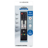 Vivanco Samsung TV-fjernbetjening