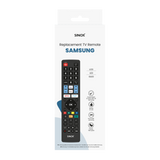 Sinox fjernbetjening til Samsung