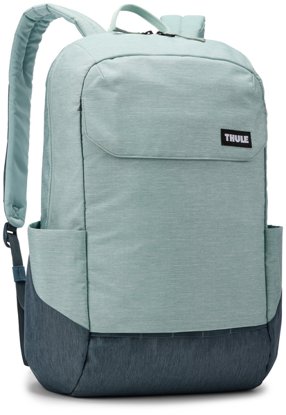 Thule Lithos Backpack 20L. Alaska lyseblå/mørkegrå