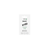 Sinox Coax metal antennestik