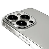 PURO Cover 0.3 Nude til iPhone 16 Pro Max