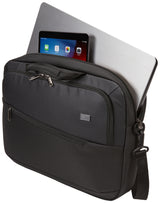 Case Logic Propel 15,6" Attaché. Sort