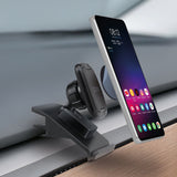 SBS Bilholder til Tesla 3, S, X, Y. Sort