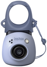 INSTAX Pal digitalt kamera. Lavendelblå