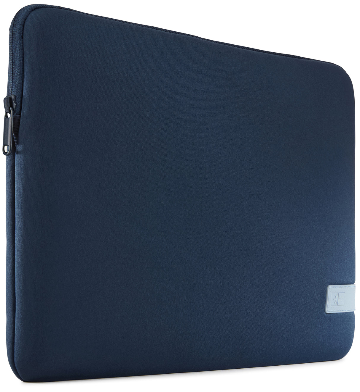 Case Logic Reflect 15,6" Laptop Sleeve. Mørkeblå