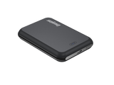 Energizer 15W magnetisk trådløs powerbank. Sort