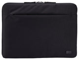 Case Logic Invigo Eco Sleeve 14". Sort