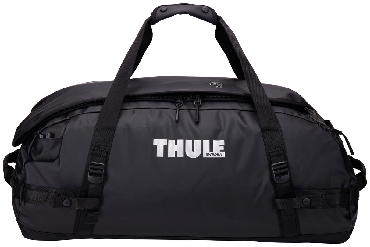 Thule Chasm Duffel 70L. Sort