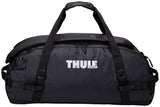 Thule Chasm Duffel 70L. Sort