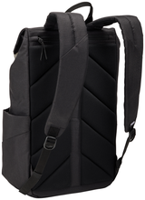 Thule Lithos Backpack 16L. Sort