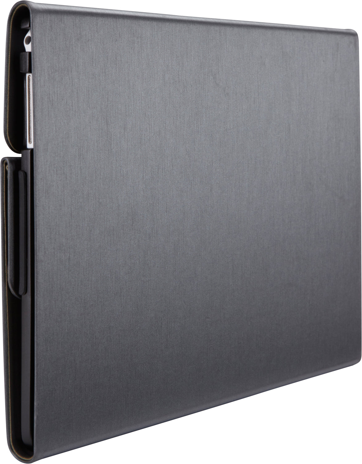 Case Logic Rotating Galaxy Tab4. 10,1". Graphite Metallic
