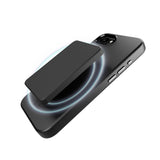 PURO Icon Mag Pro Cover til iPhone 16e