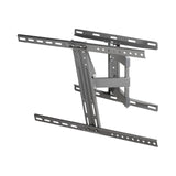Vivanco TV-vægbeslag, MOTION, 65", 45 kg, VESA 600x400