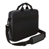 Case Logic Era, 14" bærbar-taske. Obsidian Black