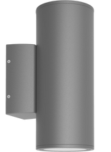 FOX væglampe LED. Matsort