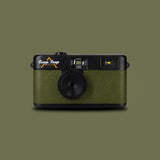 Camp Snap Camera. Skovgrøn