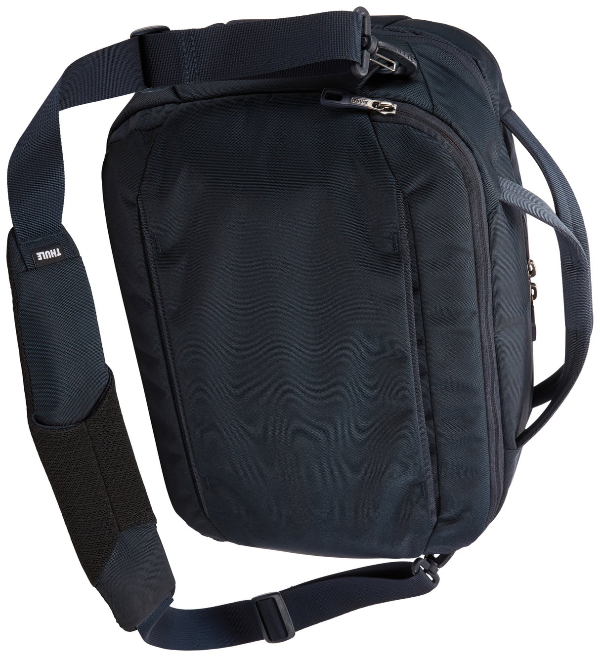 Thule Subterra boardingtaske 23L. Mineralblå