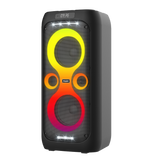 Energizer 50W trådløs festhøjttaler. Sort