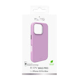 PURO Cover Icon Mag Pro til iPhone 16 Pro Max