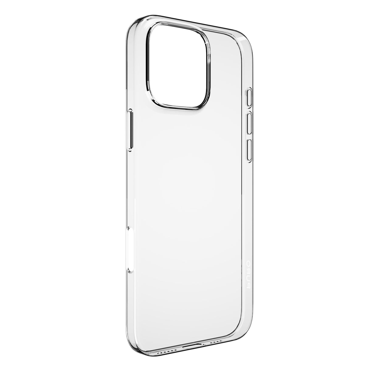 PURO Cover 0.3 Nude til iPhone 16 Pro Max