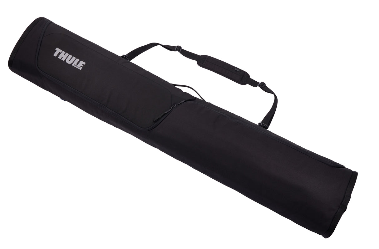 Thule RoundTrip snowboardtaske 165 cm. Sort