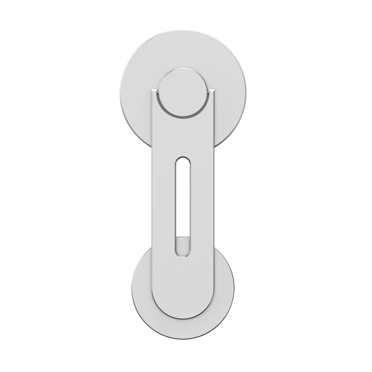 PURO Magnetic Holder Mag Mount til pc og iPhone