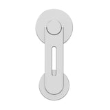 PURO Magnetic Holder Mag Mount til pc og iPhone