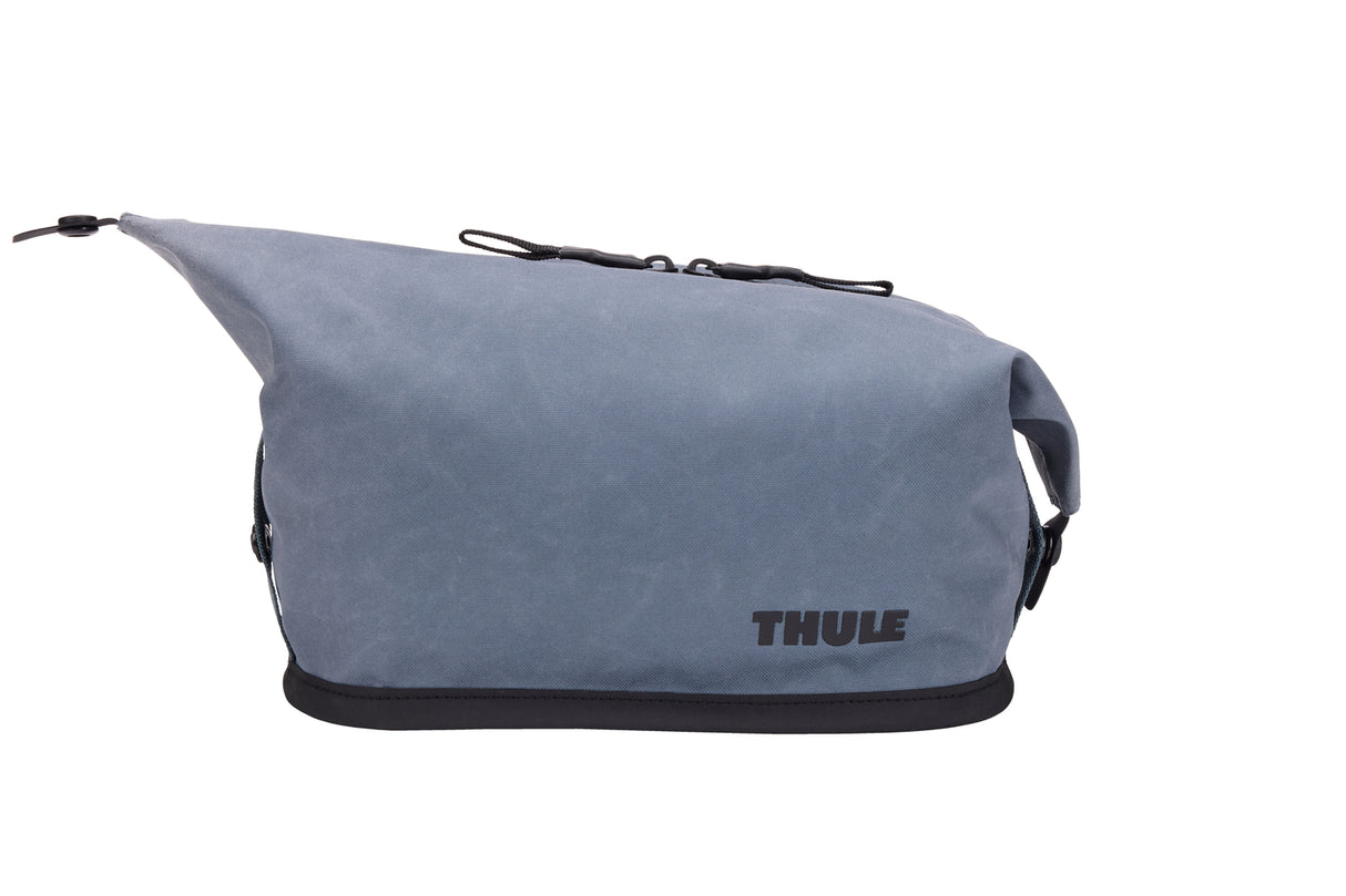 Thule Aion toilettaske. Mørk skifer