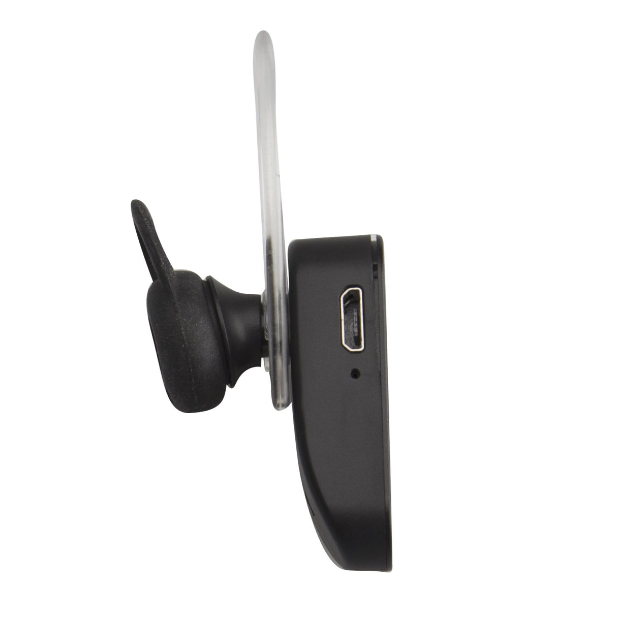 SBS Trådløst Mono Headset. Sort
