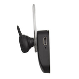 SBS Trådløst Mono Headset. Sort