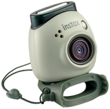 INSTAX Pal digitalt kamera. Pistachiegrøn