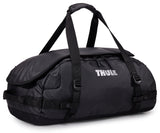 Thule Chasm Duffel 40L. Sort